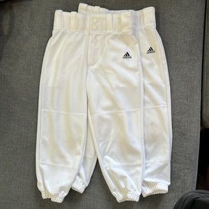 Baseball Pants